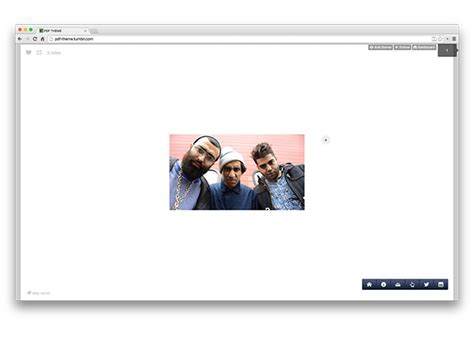 How to use a Tumblr Viewer on Google Chrome .